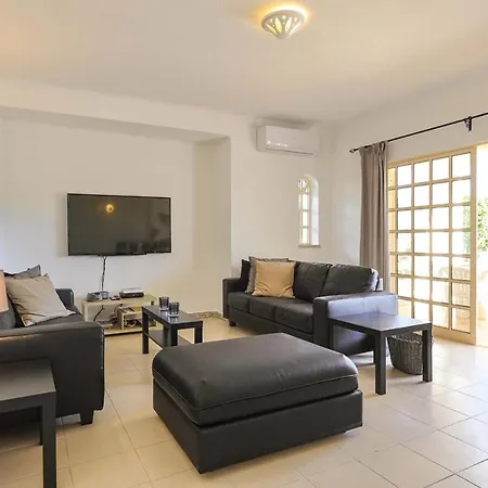 Villa Baltin *