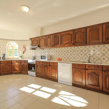 Baltin Villa