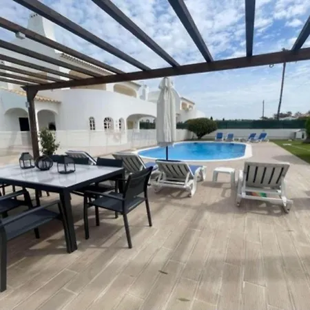 Baltin Villa