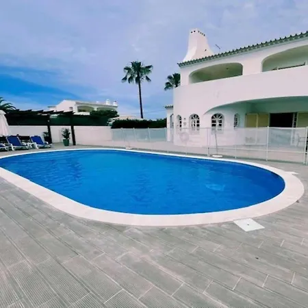 Baltin Villa Albufeira