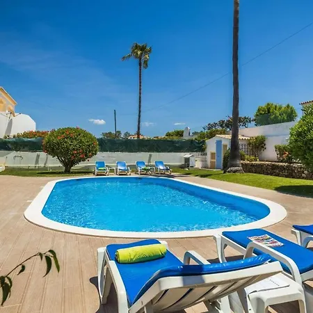 Baltin Villa Albufeira