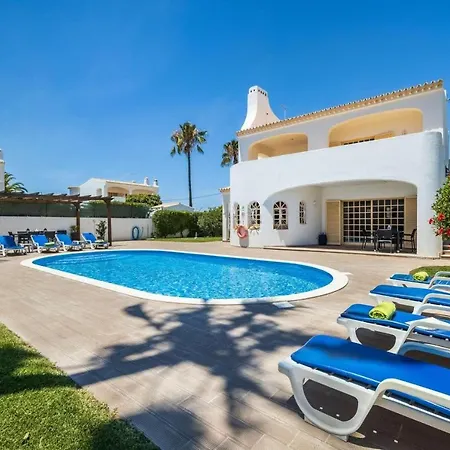 Villa Baltin Albufeira