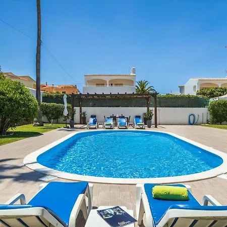 Baltin Villa