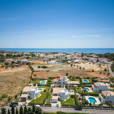 Baltin Villa