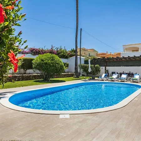 Baltin Villa *