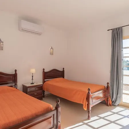 Villa Baltin Albufeira