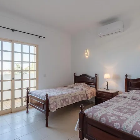 Baltin Villa *